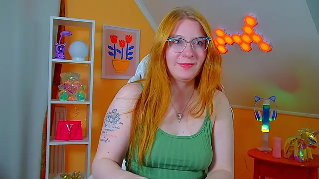 AliceAllisons Chat XXX live