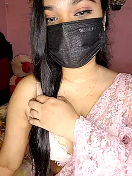 ariya-03 – webcam-show