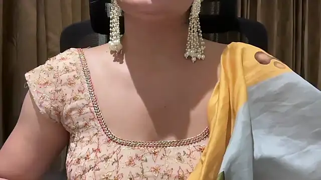 Vibesonly_ 라이브 XXX 채팅