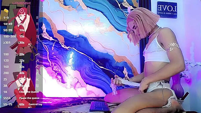 Amanda_Victoria Live XXX Chat