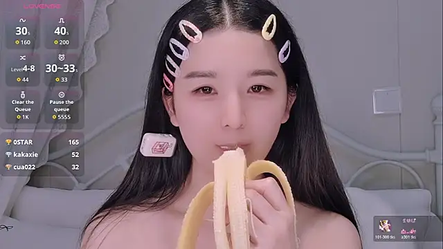 BingLin-のライブXXXチャット