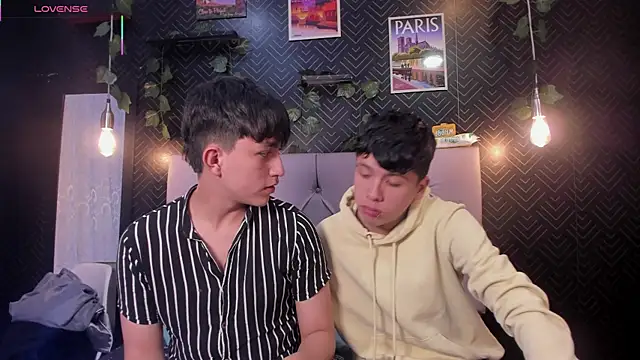 Hoot_boyss_ Webcam show