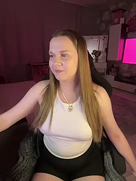 Lexi_noah Adlı Modelin Canlı XXX Sohbeti