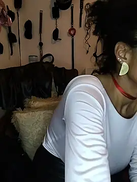 AmelieMartinez's Webcam Show