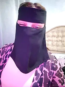 Chat XXX en directo de _arabica_