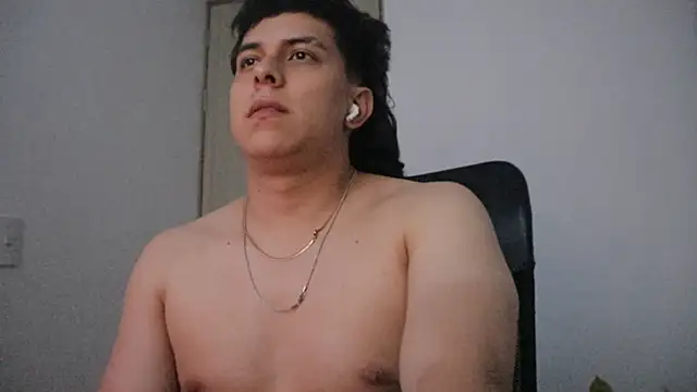 Show de Tony_Hoffa na webcam