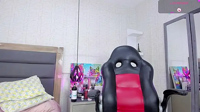 Chat XXX Live MAYROBERTSS