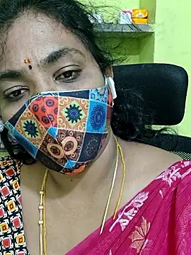 Tamil_Mithra's Webcam Show