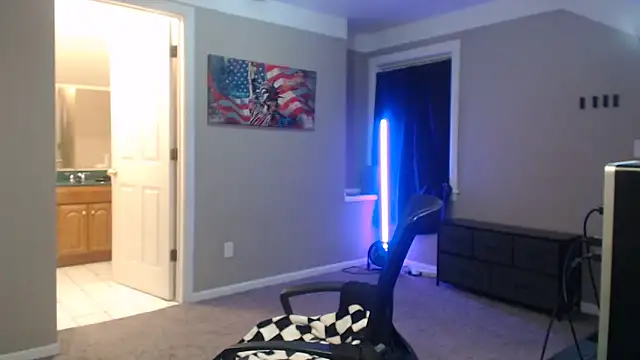 Michigan9000 Show Webcam