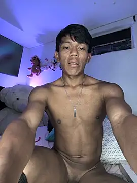 santinaughty's Webcam Show