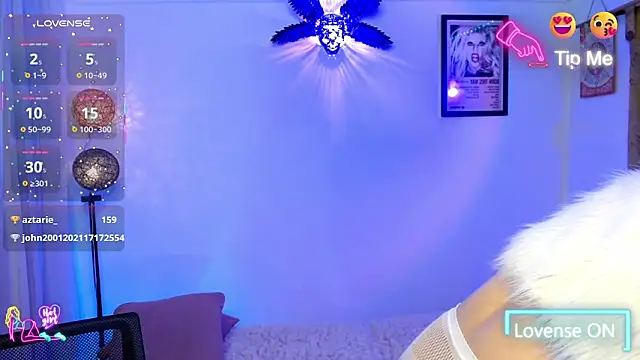 DanniHotBoy02's Webcam Show