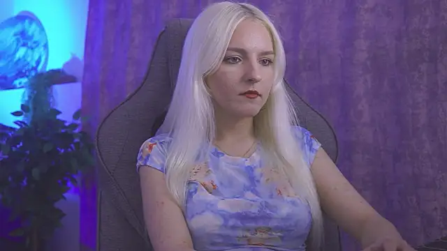 Chat XXX Live ViolaMore