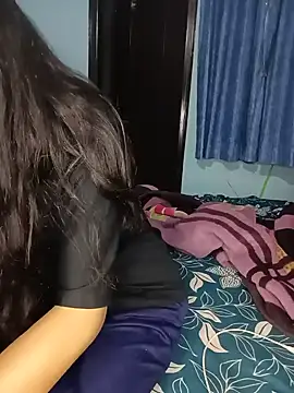 Show de webcam de saniyasexy07