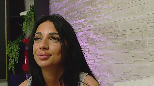 VanessaVosss webkamerás műsora