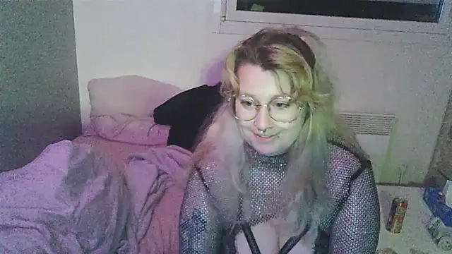 E-Bonny Show Webcam