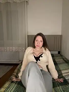 Sashabunny Chat XXX in diretta