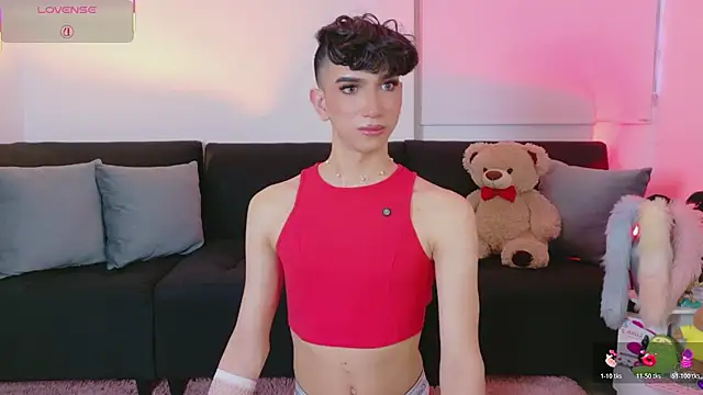 Chat XXX en directo de Jamess_Brown