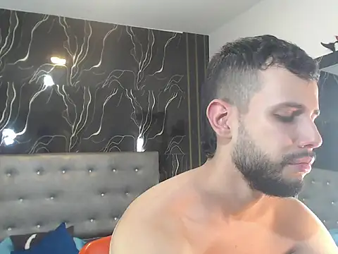 Show Webcam de Roger_Shaw