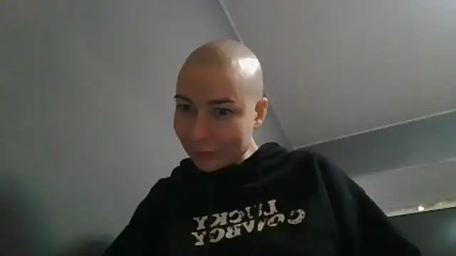 XXX chat uživo modela Julia_Bright
