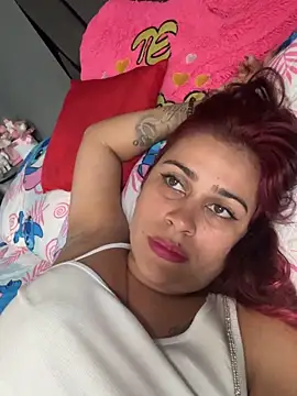 Chat XXX en directo de MariBelle1