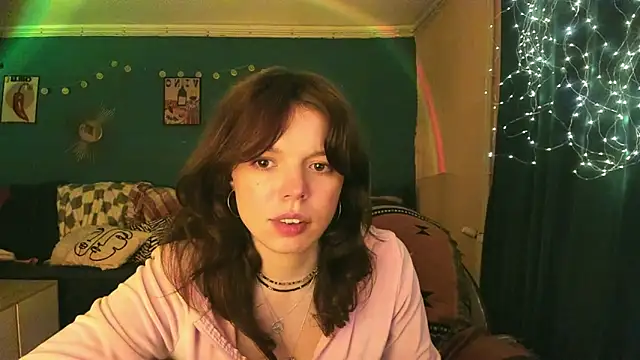 ClancyMorissey Live XXX-Chat