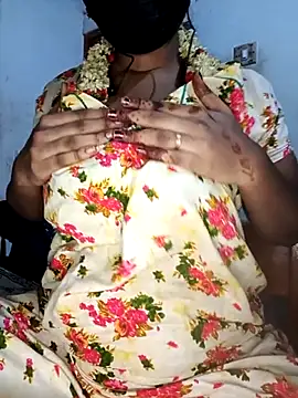 Show de tamilsaisree na webcam