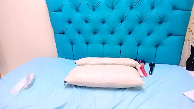 Nayla_Garner Obrolan Langsung XXX