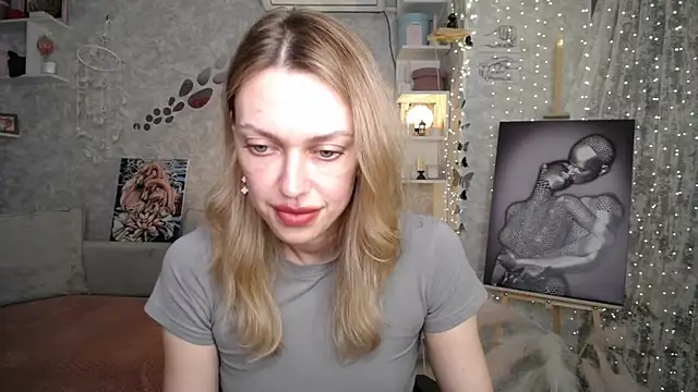 NickyAdamidi Chat XXX in diretta