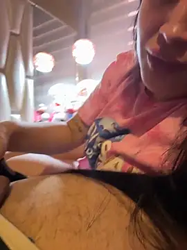 XXX chat uživo modela Sara_fun