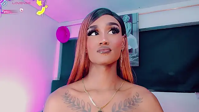 Show de Kendall_hornyy na webcam