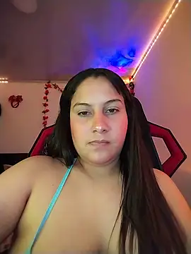 Chat XXX Live esmeralda_jadees