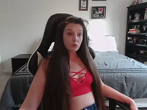 GeminiGoddess22 Live XXX-Chat