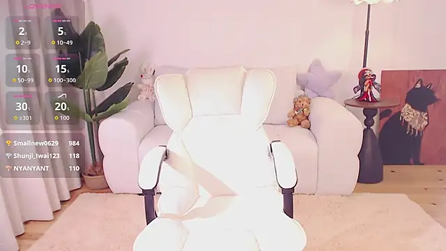 Czat XXX na żywo – Luck-256