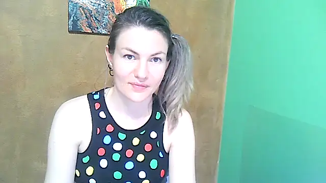 Chatroom XXX en direct de Margarett