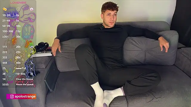 apolo_strange – Naživo XXX chat