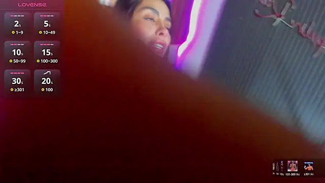 Sarah_Stone_'s Live XXX Chat