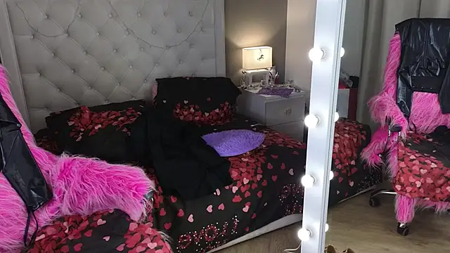 RoxalanaStar's Live XXX Chat
