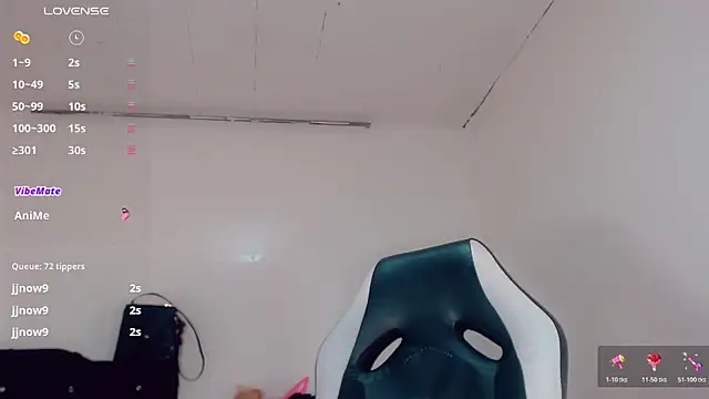 Oriana_braom 라이브 XXX 채팅