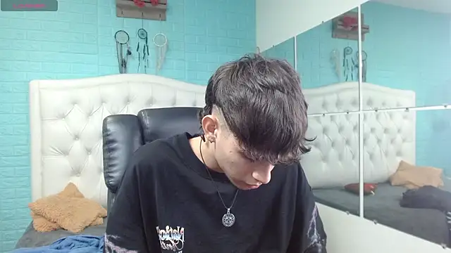 DraxBlade09 라이브 XXX 채팅