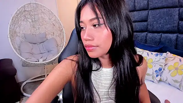 thalia_nichols 即時 XXX 聊天