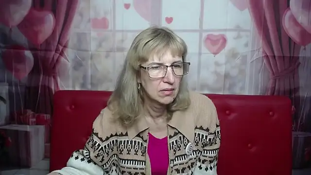 Chat +18 de PattySanny ao vivo