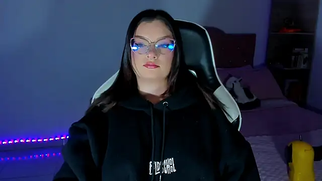 دردشة OphelianaRose33 الجنسية المباشرة
