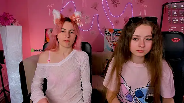 rebecca_smile's Live XXX Chat