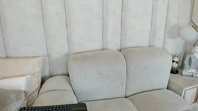 Chat XXX en directo de imkrystall