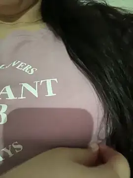Lina-lolo's Webcam Show
