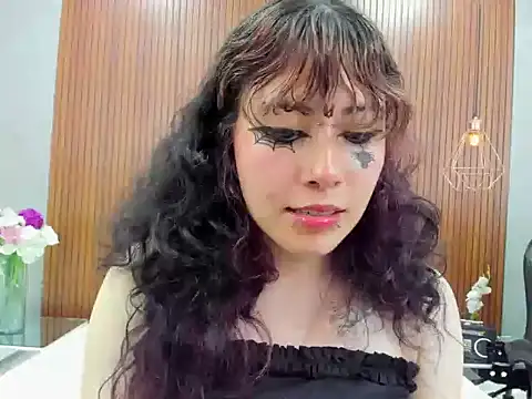 Cybercore_Shy Live XXX-chat