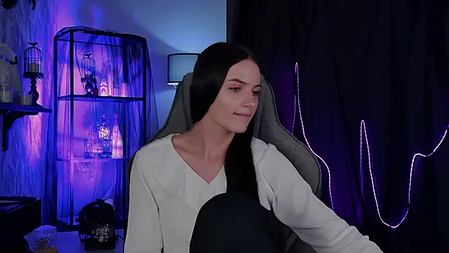 Онлайн чат XXX StellaCrowe