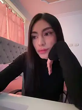 Chatroom XXX en direct de Bonny_Eva