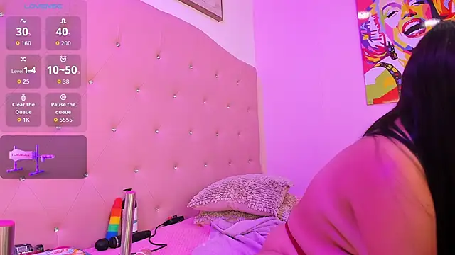 tinisweet 라이브 XXX 채팅