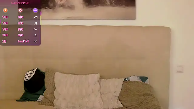 PetersEmily Chat XXX live